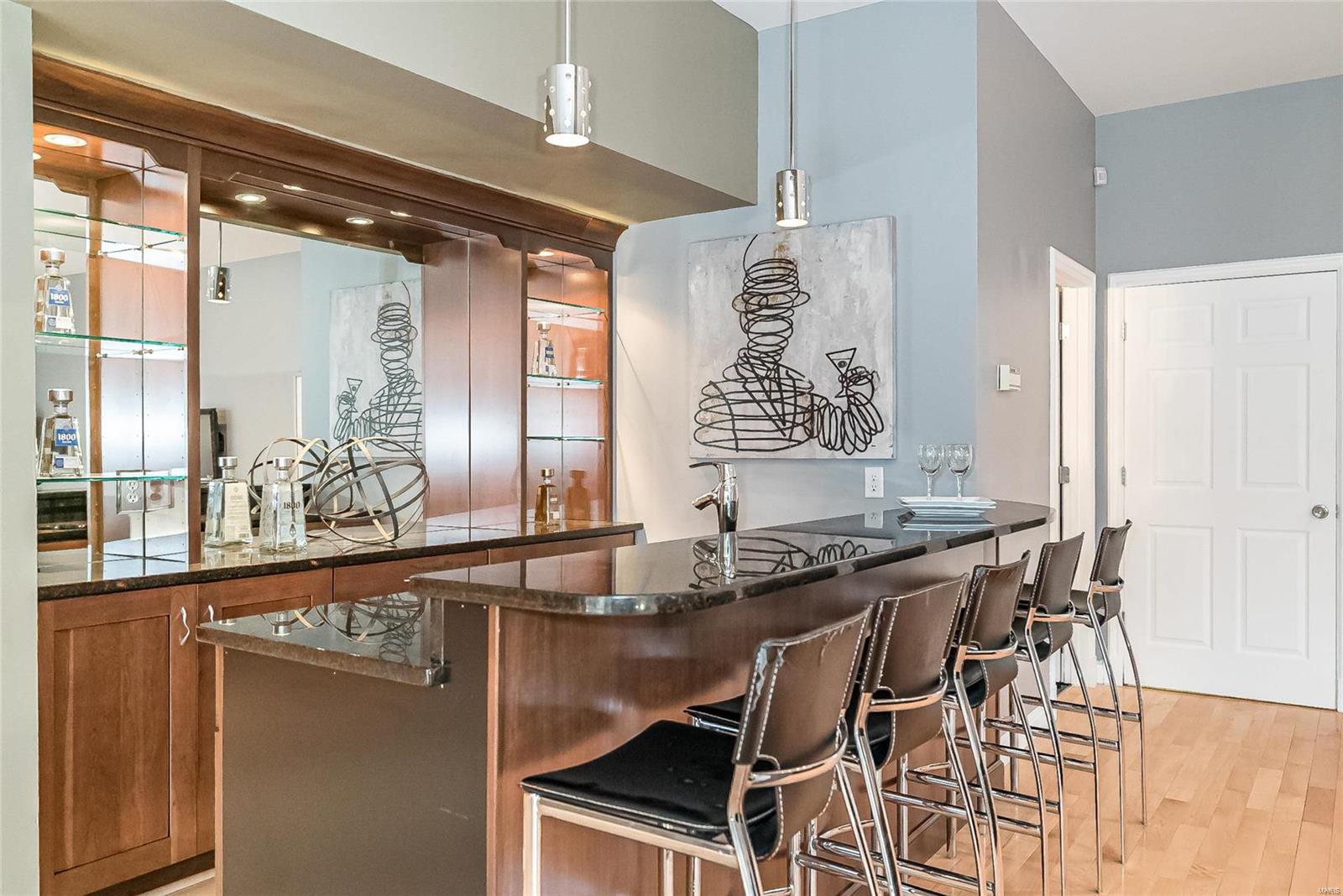 Topping Woods Estates - Residential