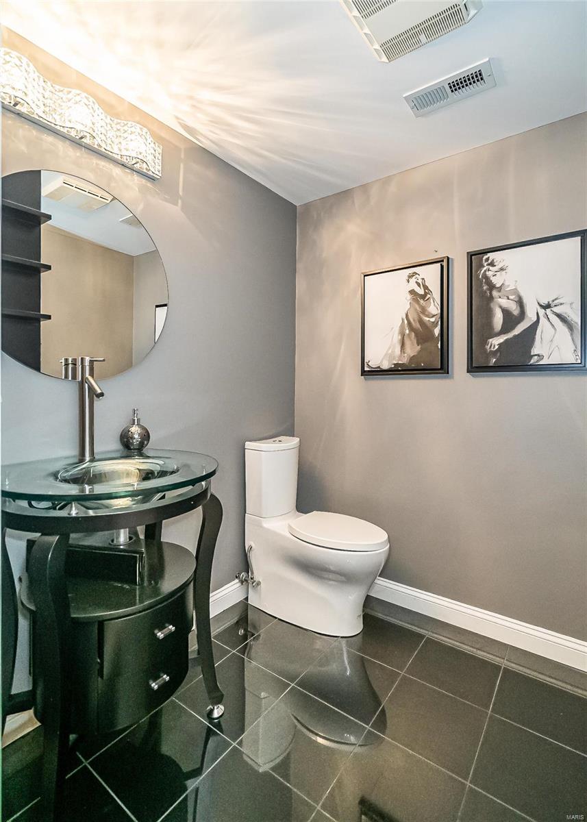 Topping Woods Estates - Residential