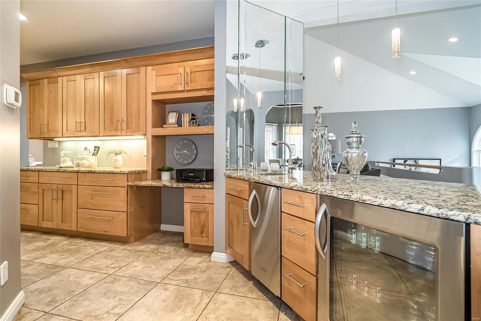 Topping Woods Estates - Residential