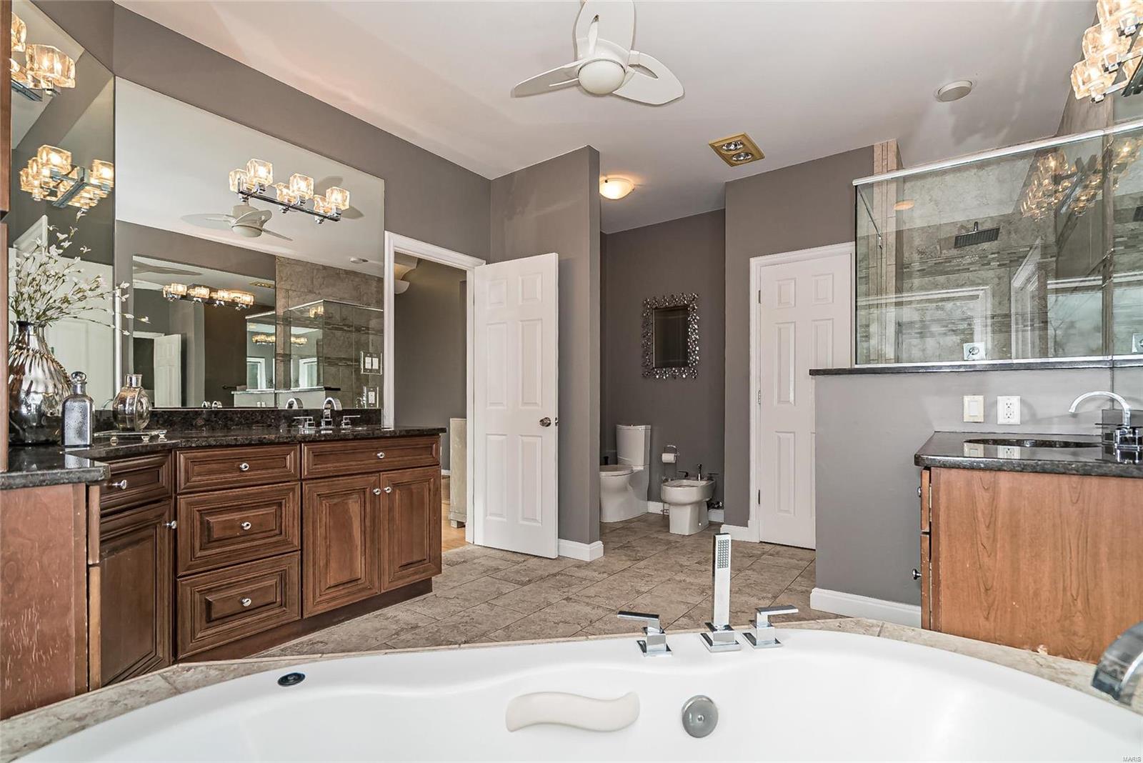 Topping Woods Estates - Residential