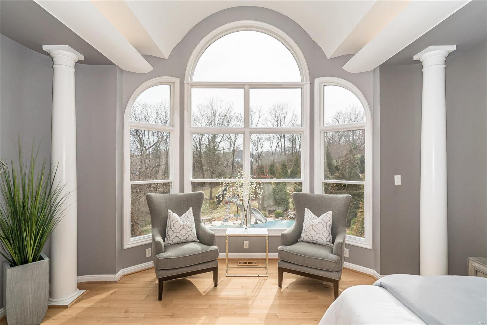 Topping Woods Estates - Residential