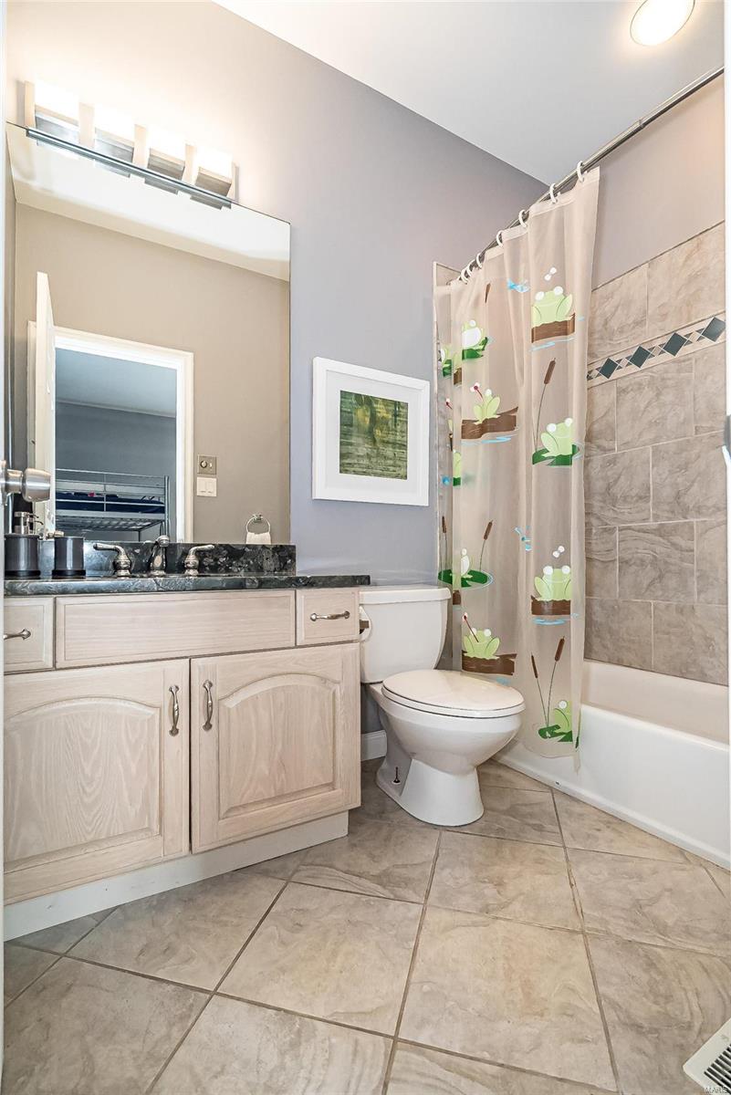 Topping Woods Estates - Residential