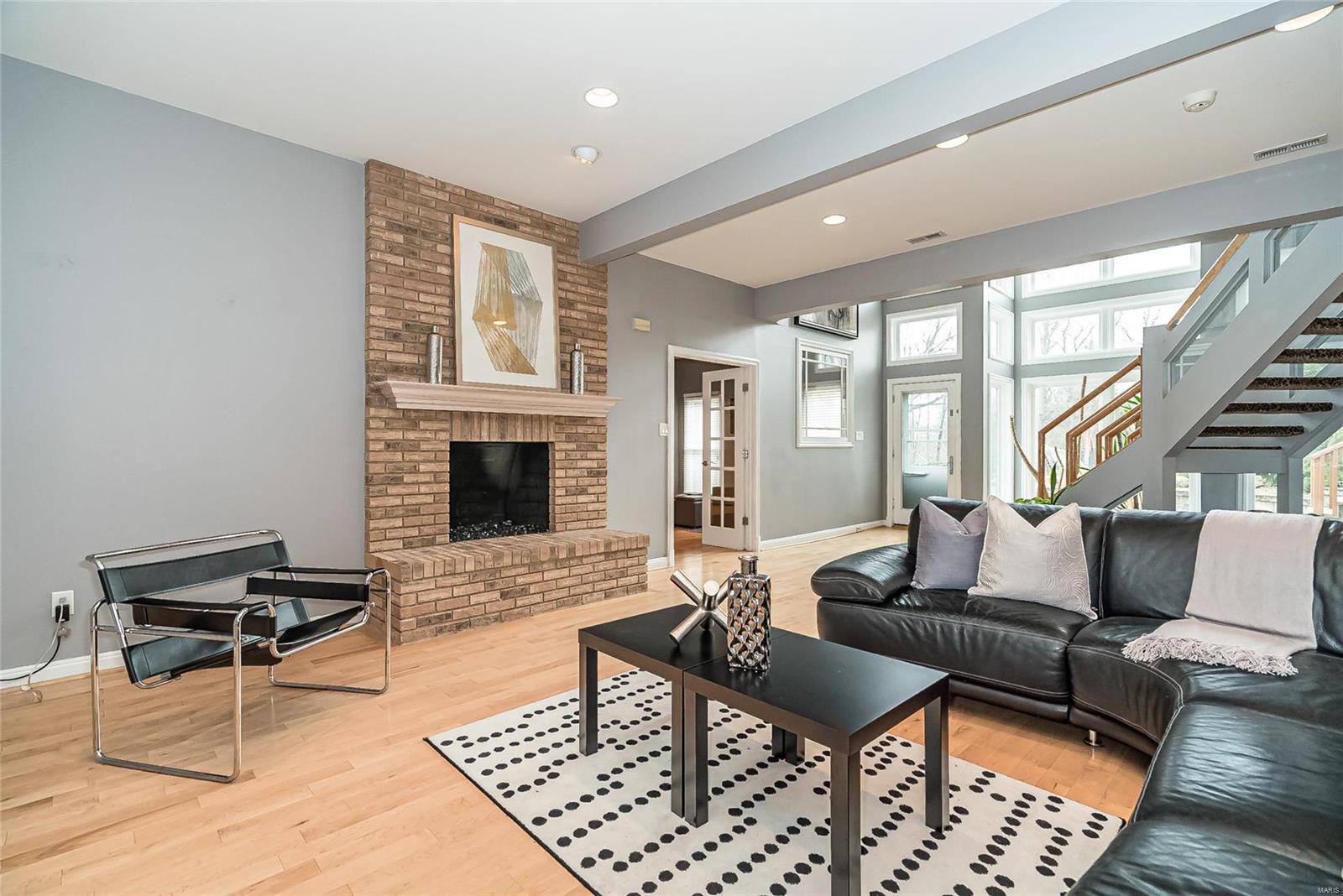 Topping Woods Estates - Residential