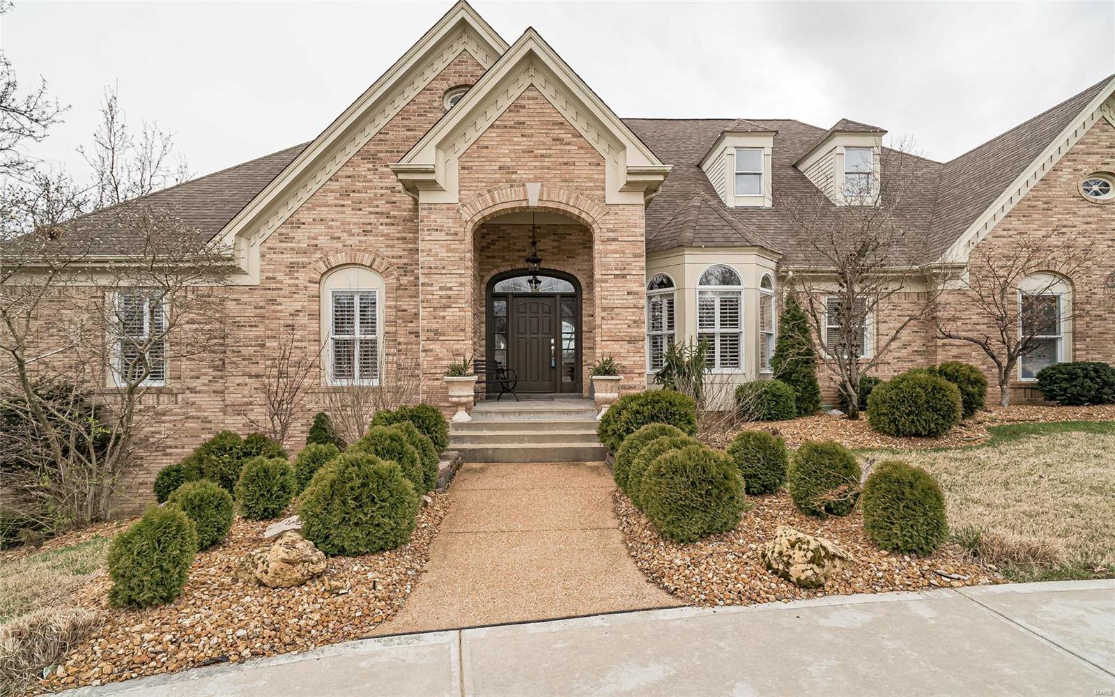 Topping Woods Estates - Residential