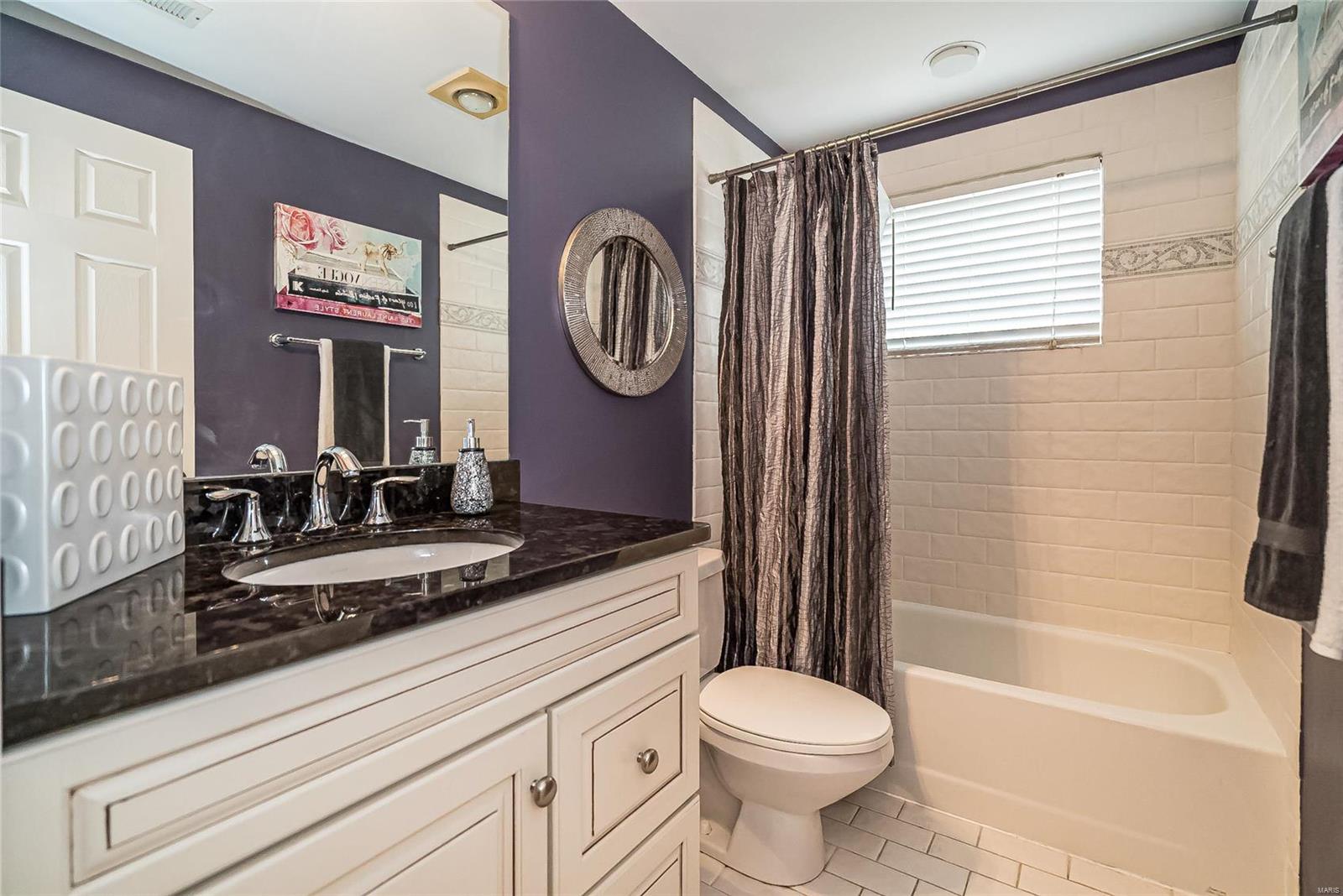 Topping Woods Estates - Residential