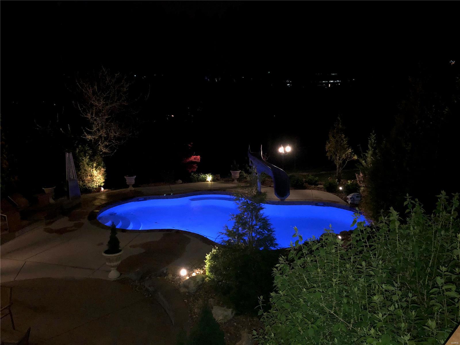 Topping Woods Estates - Residential