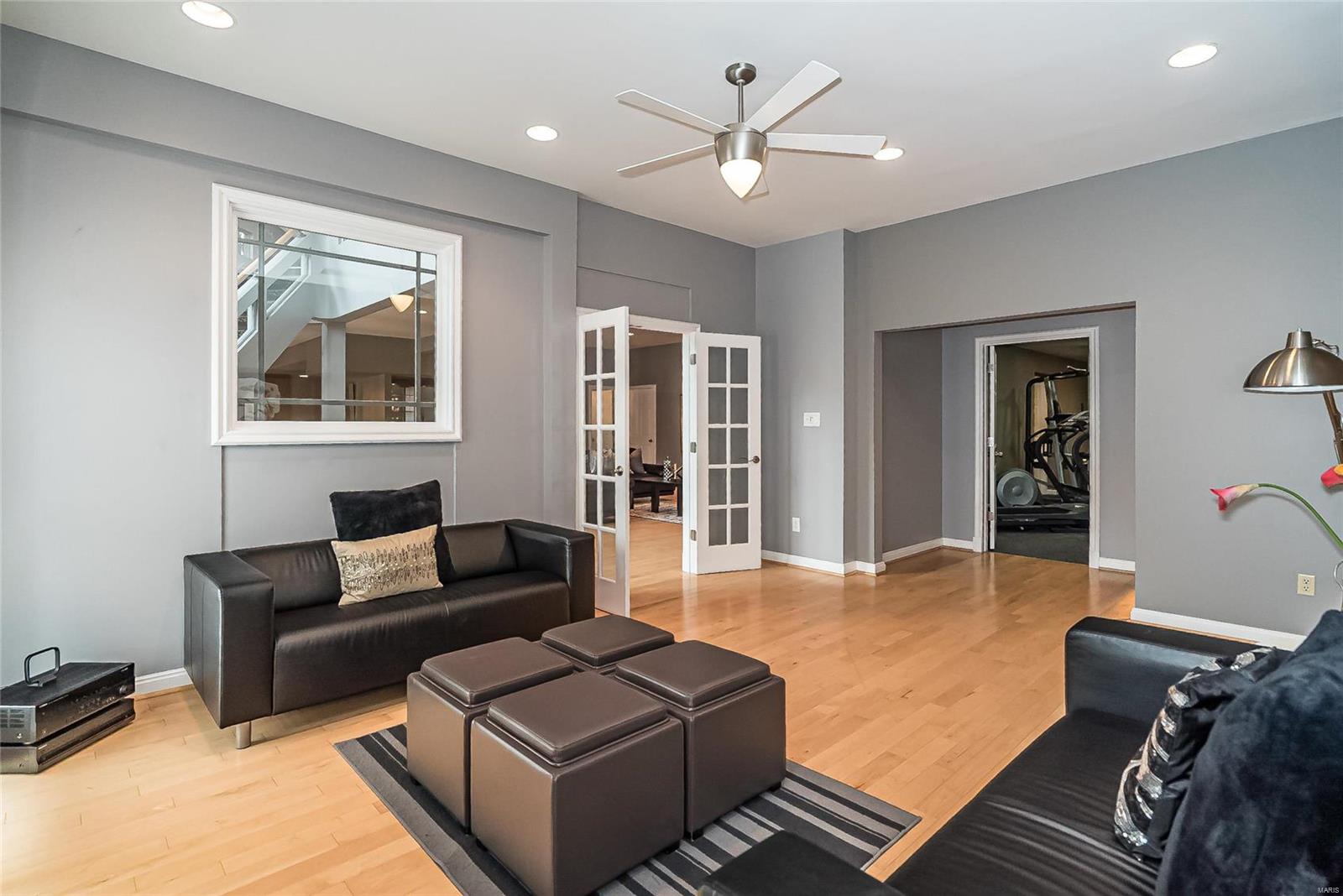 Topping Woods Estates - Residential