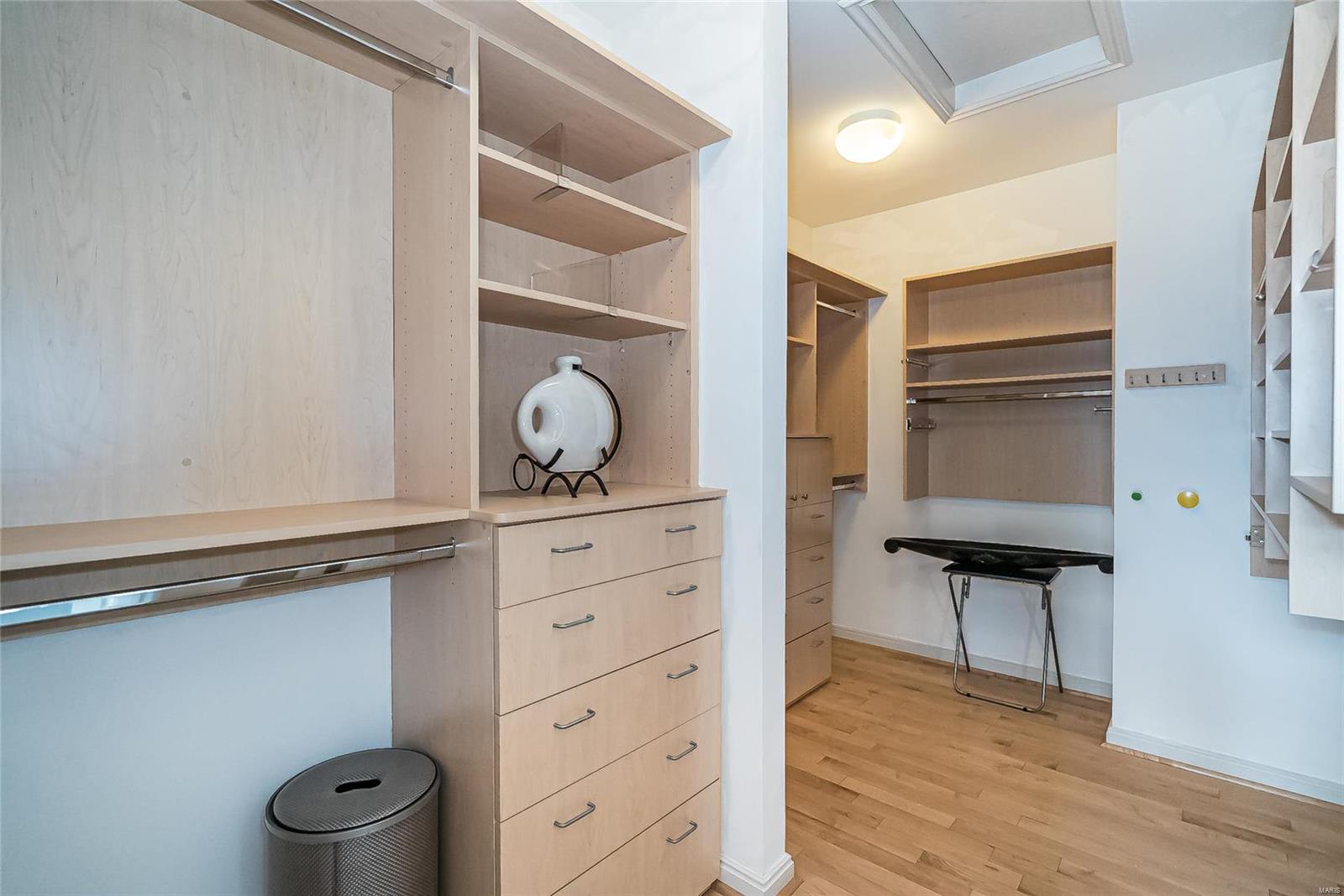 Topping Woods Estates - Residential