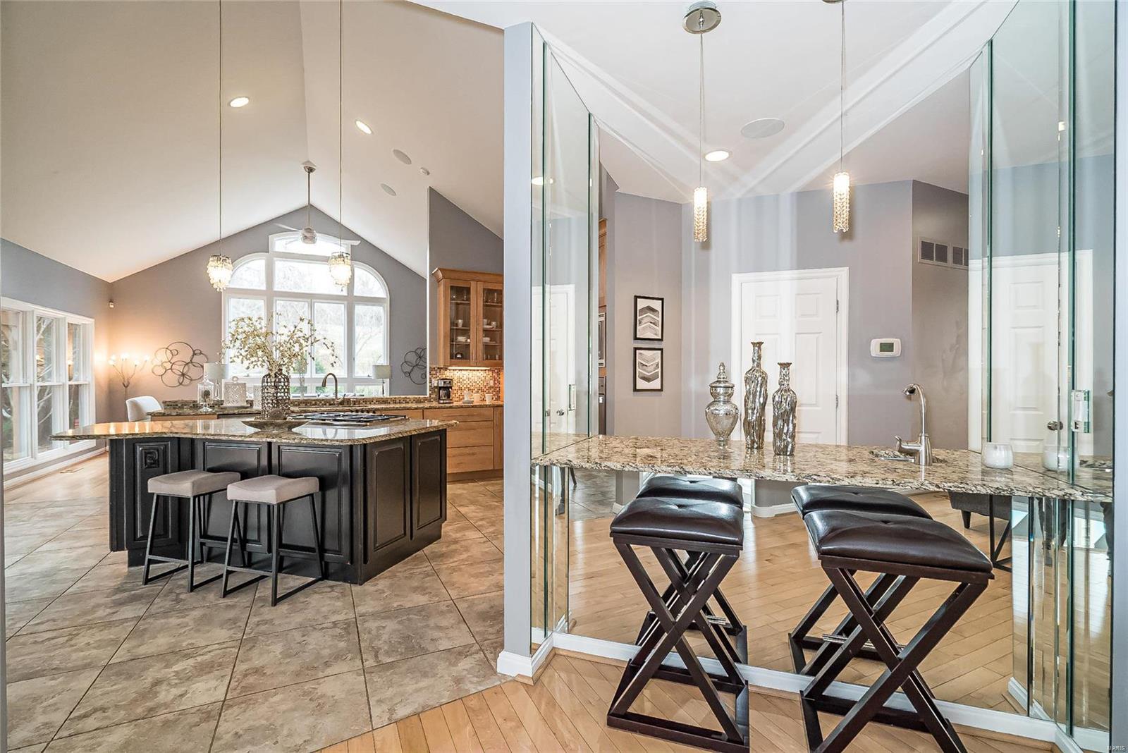 Topping Woods Estates - Residential