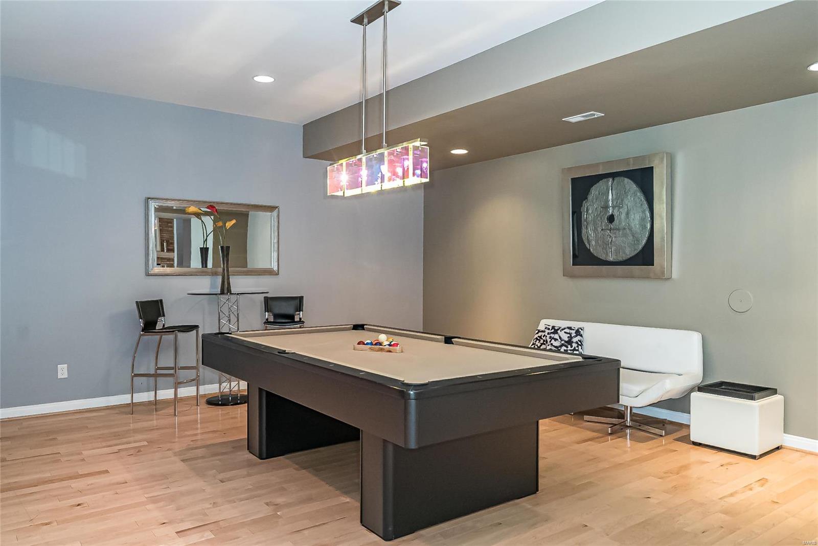 Topping Woods Estates - Residential