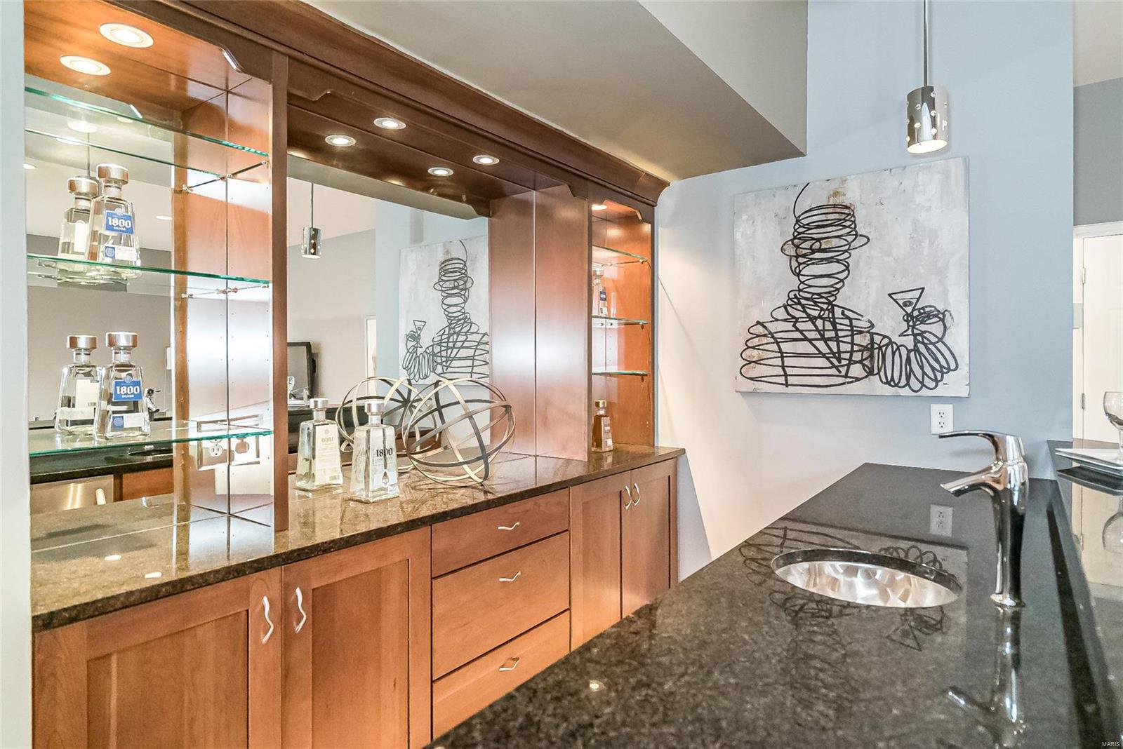 Topping Woods Estates - Residential