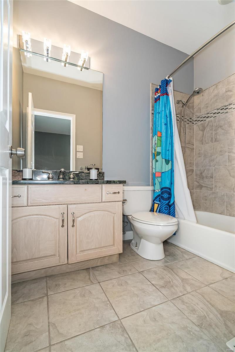 Topping Woods Estates - Residential