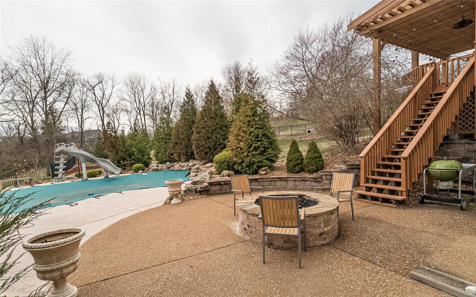 Topping Woods Estates - Residential