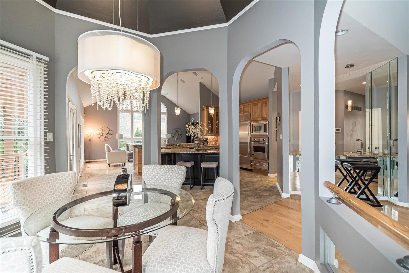 Topping Woods Estates - Residential