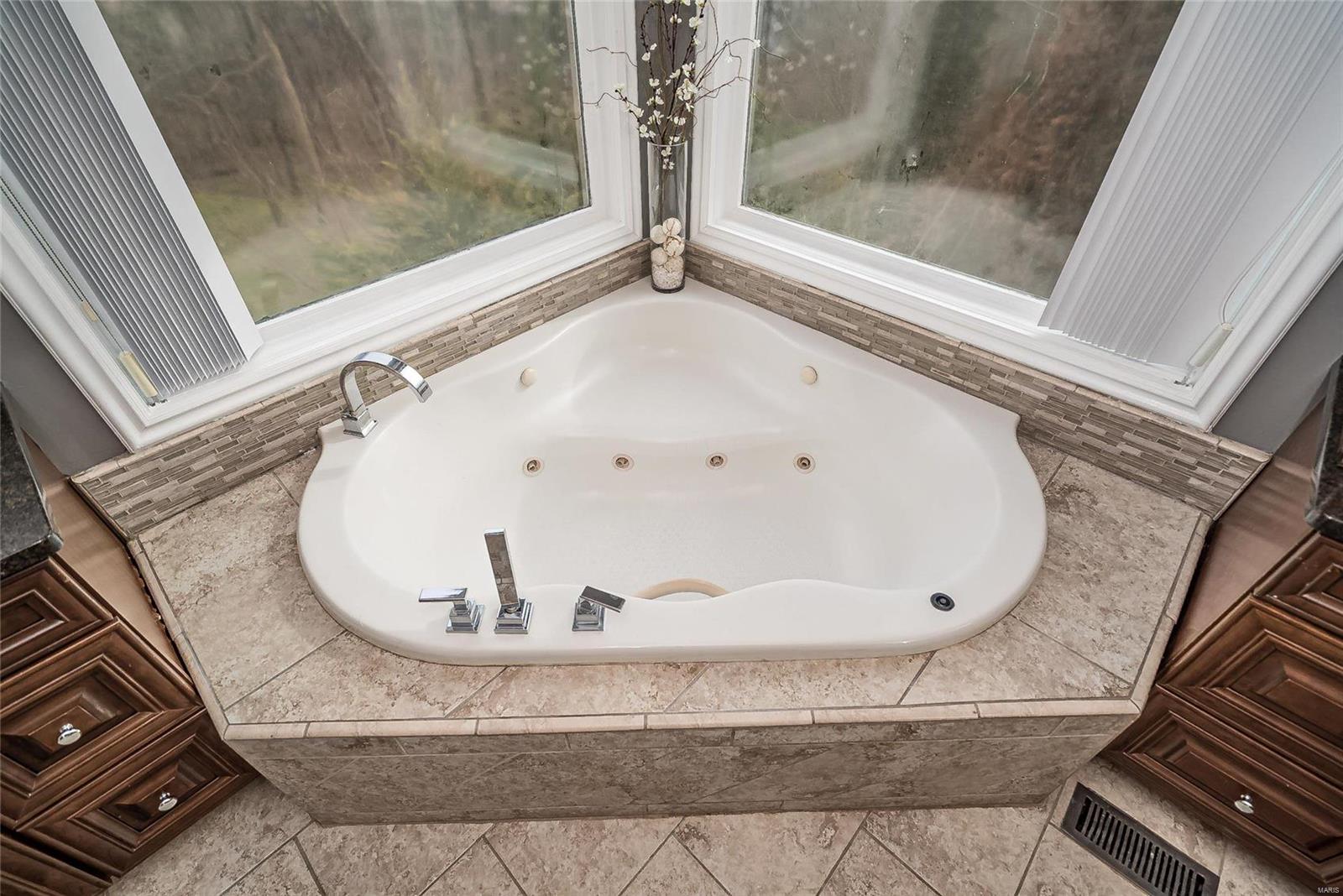 Topping Woods Estates - Residential