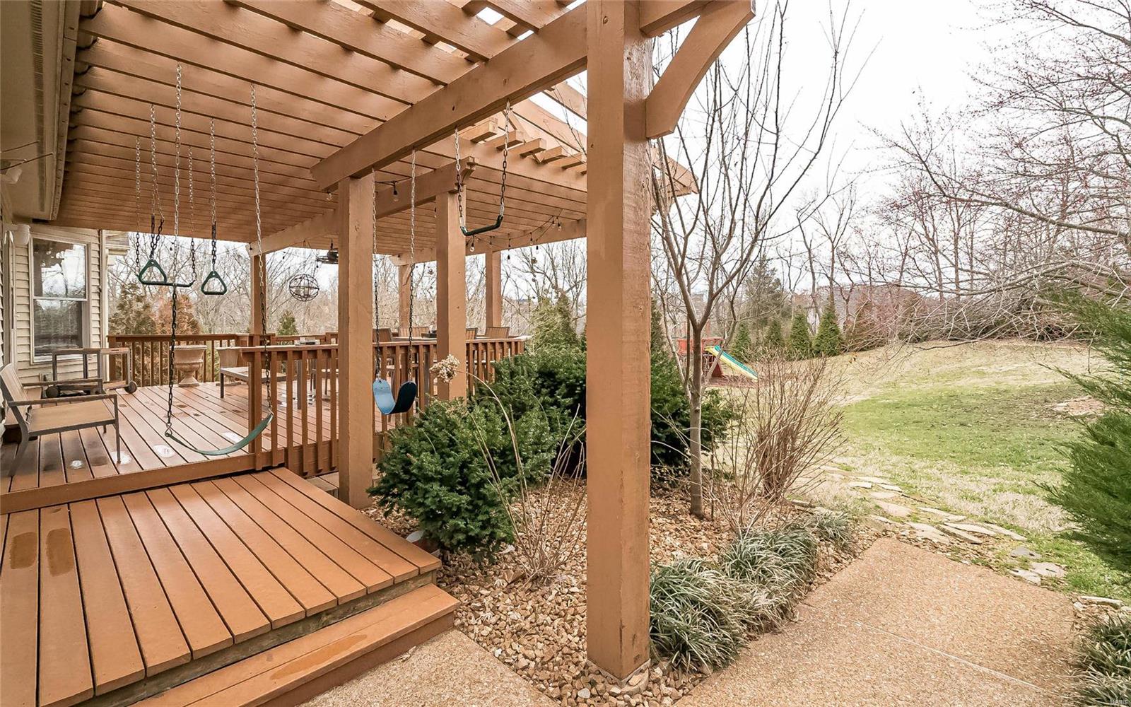 Topping Woods Estates - Residential