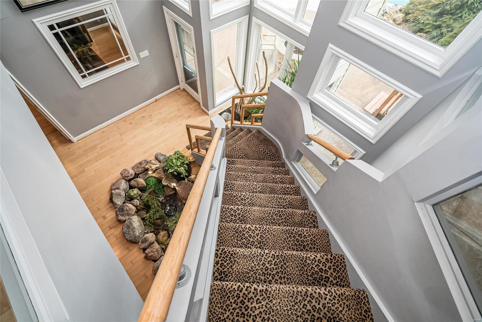 Topping Woods Estates - Residential