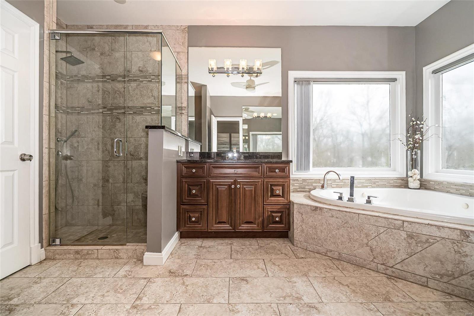 Topping Woods Estates - Residential