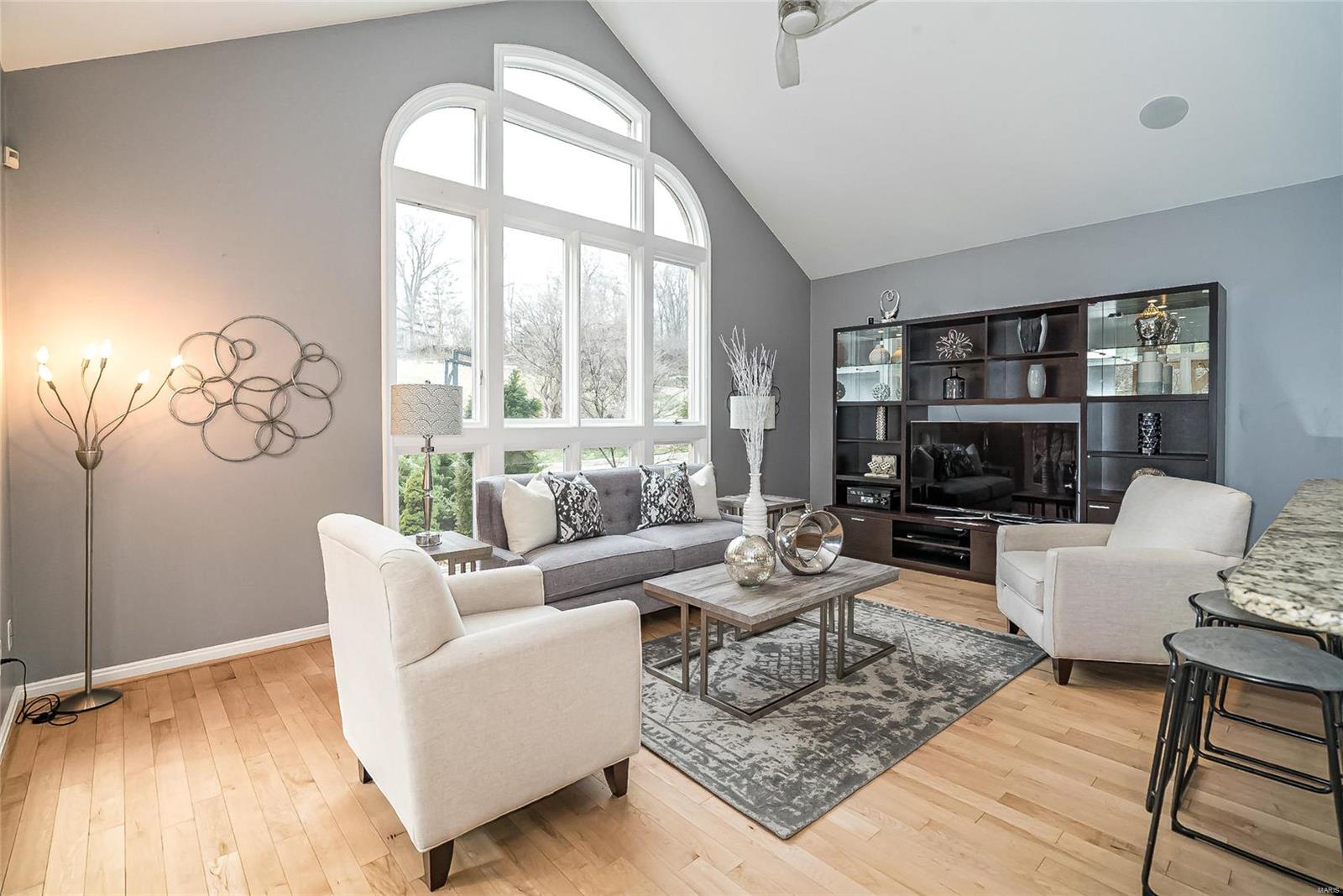 Topping Woods Estates - Residential