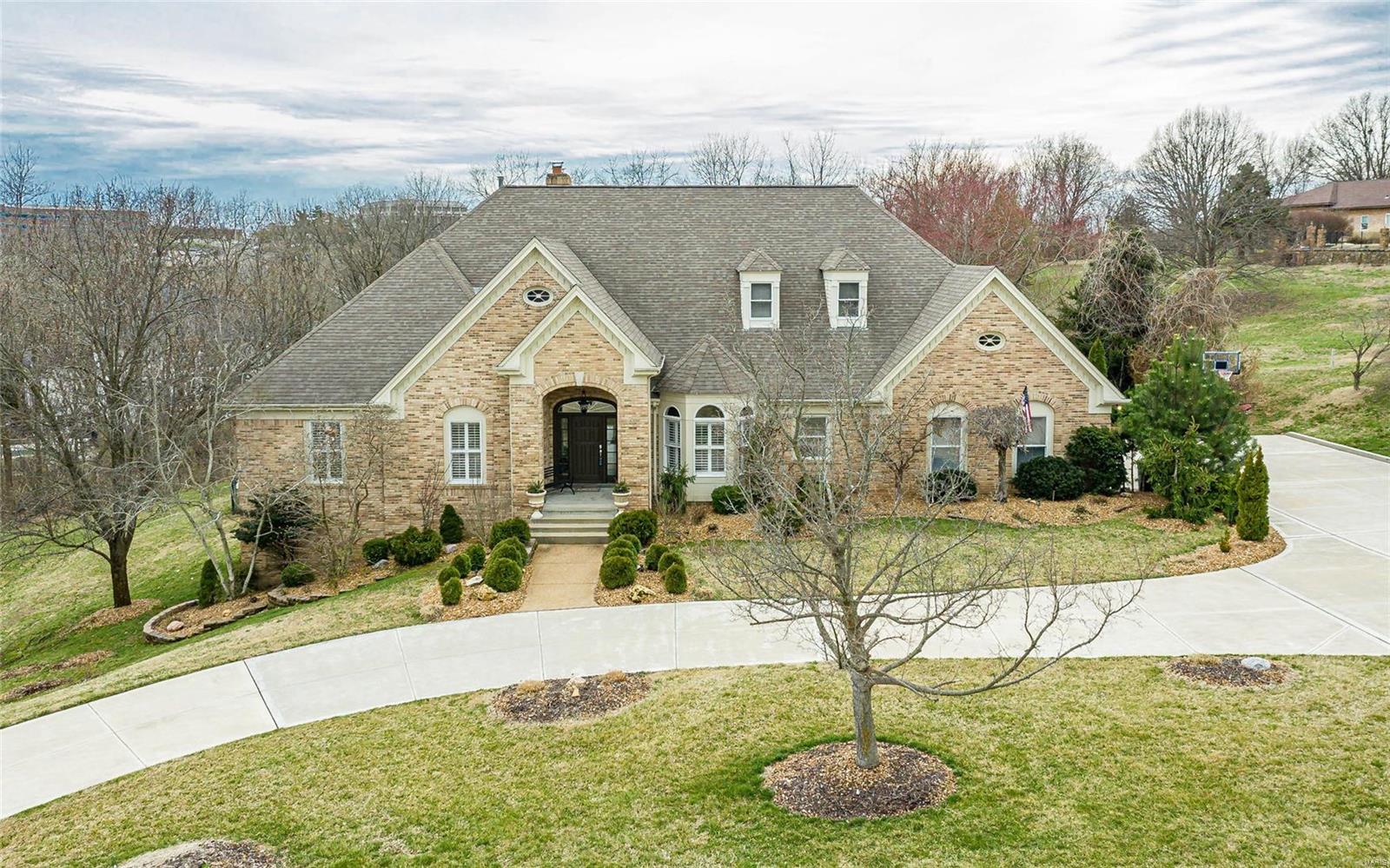 Topping Woods Estates - Residential