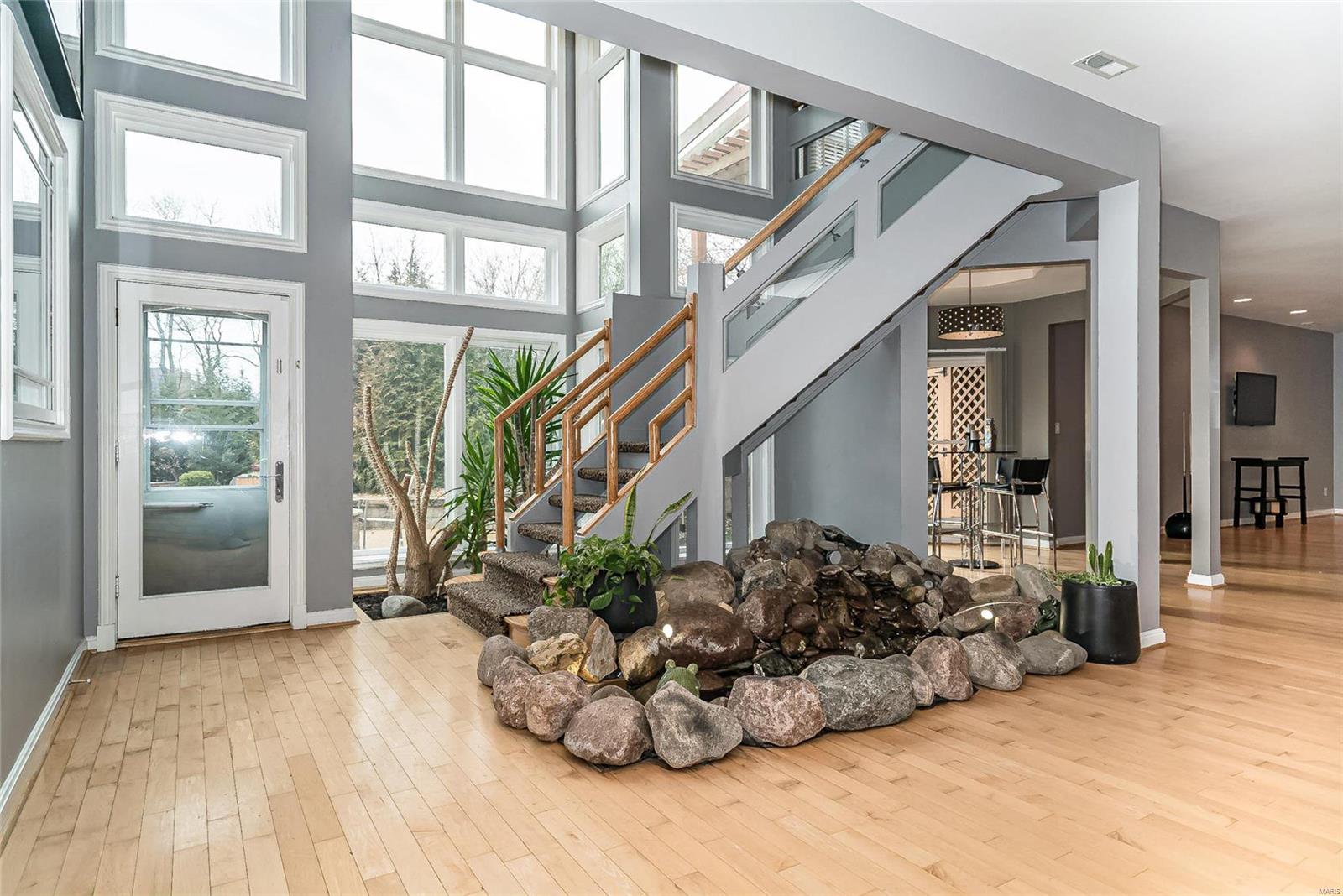 Topping Woods Estates - Residential