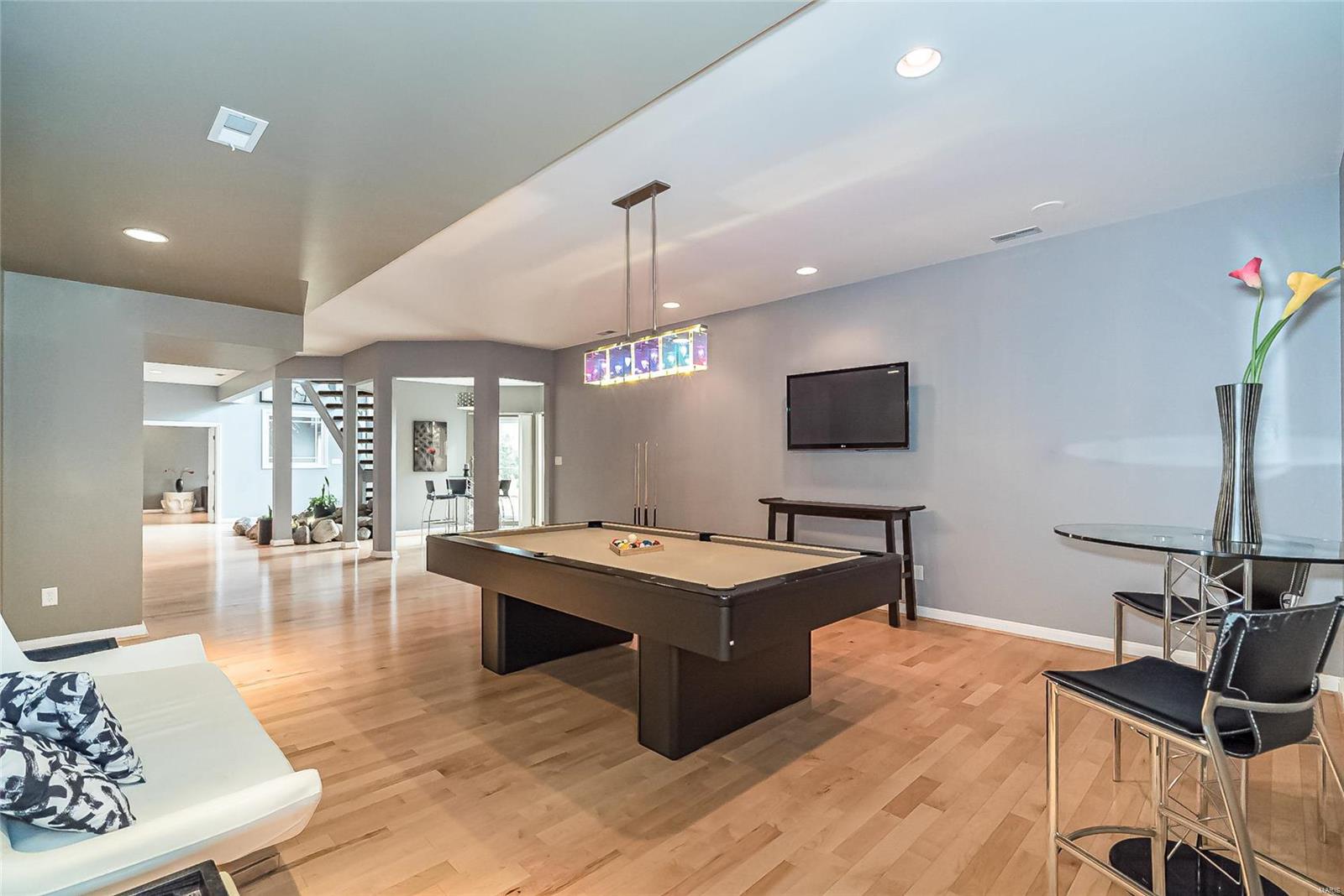 Topping Woods Estates - Residential