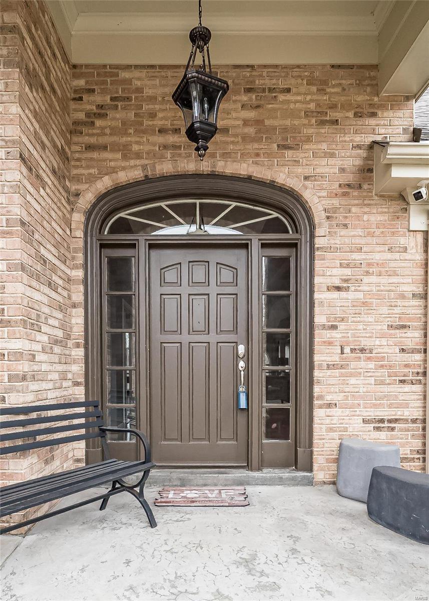 Topping Woods Estates - Residential