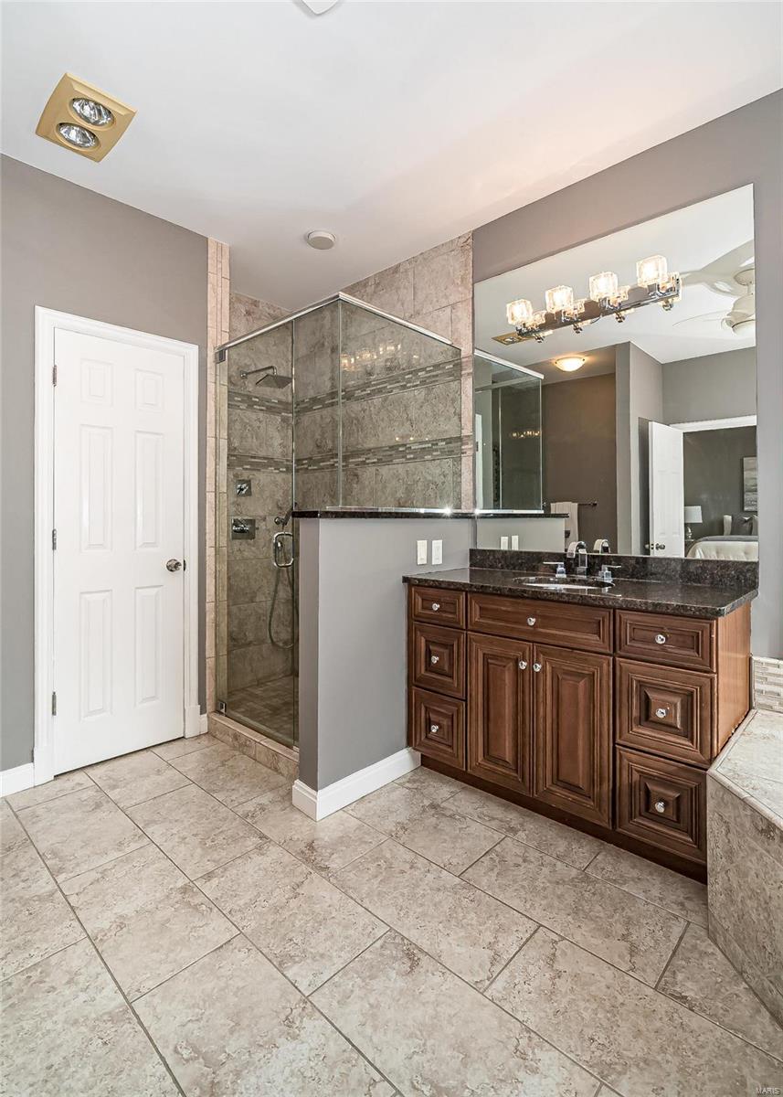 Topping Woods Estates - Residential