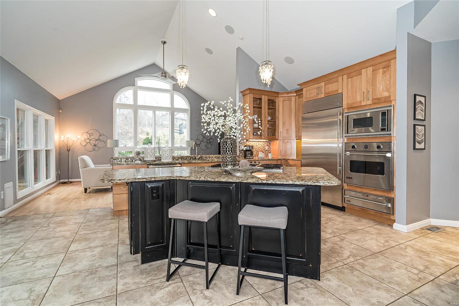 Topping Woods Estates - Residential