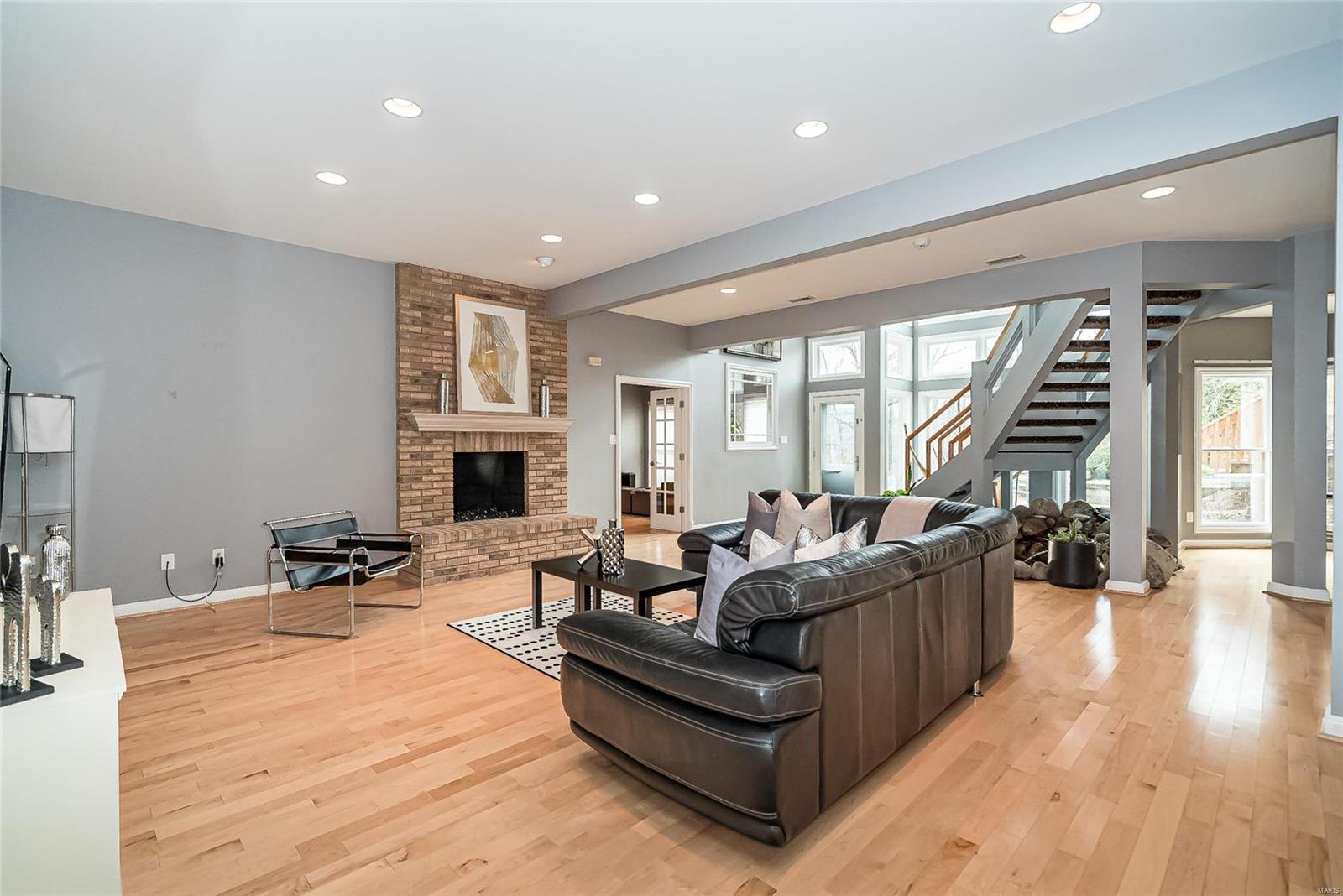 Topping Woods Estates - Residential