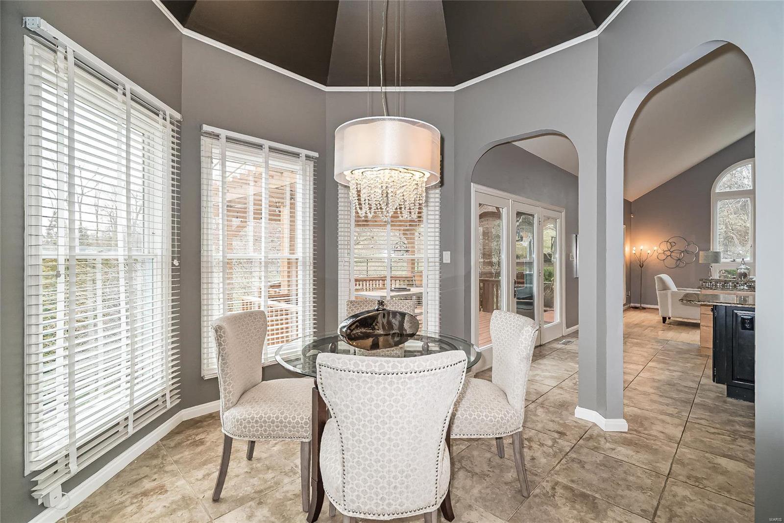 Topping Woods Estates - Residential