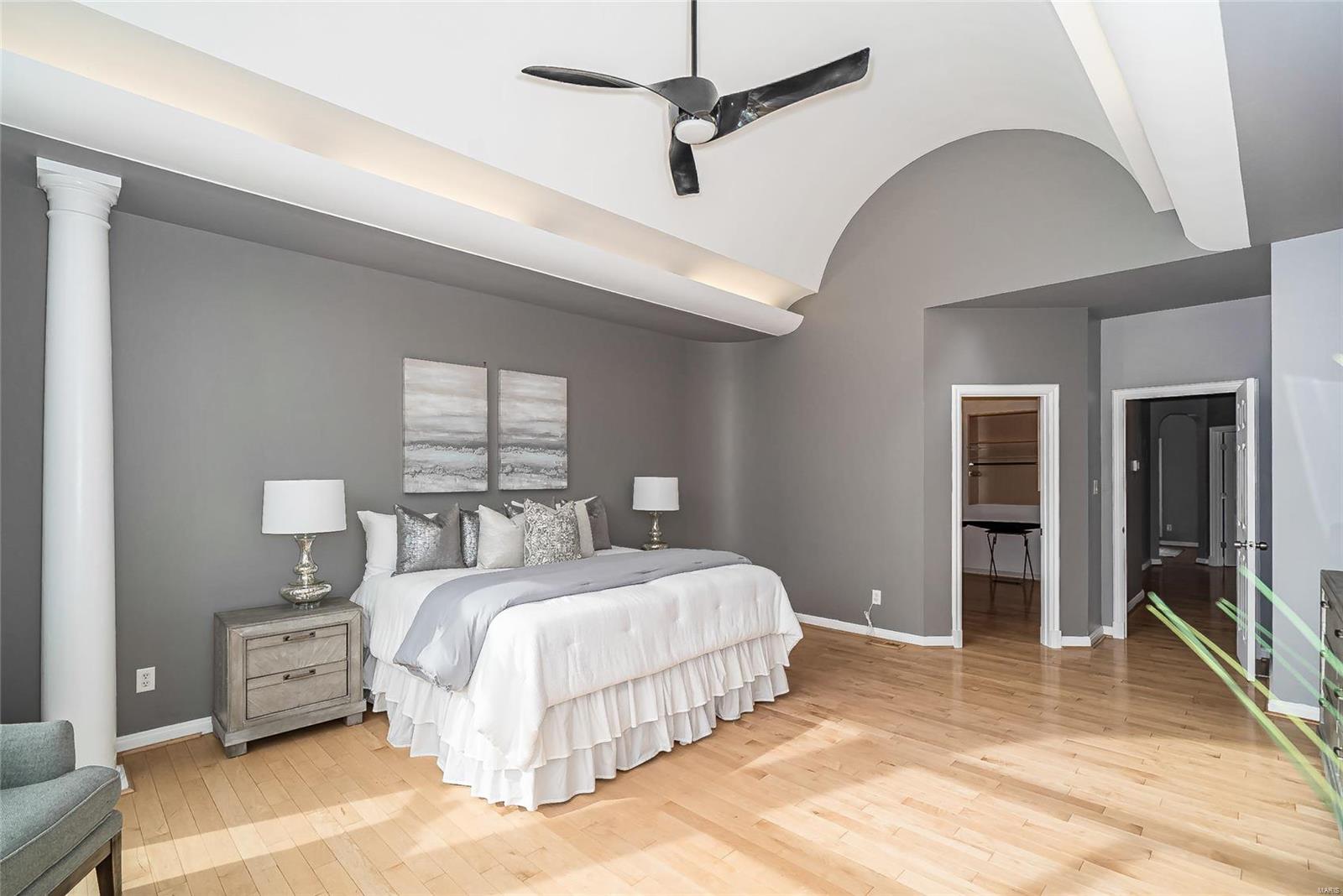 Topping Woods Estates - Residential