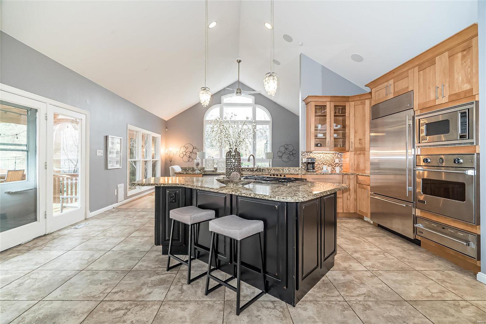 Topping Woods Estates - Residential