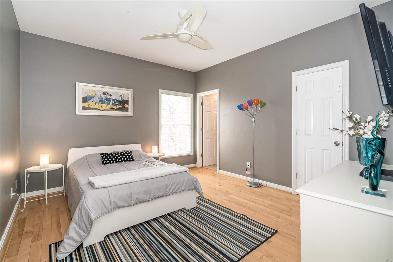 Topping Woods Estates - Residential