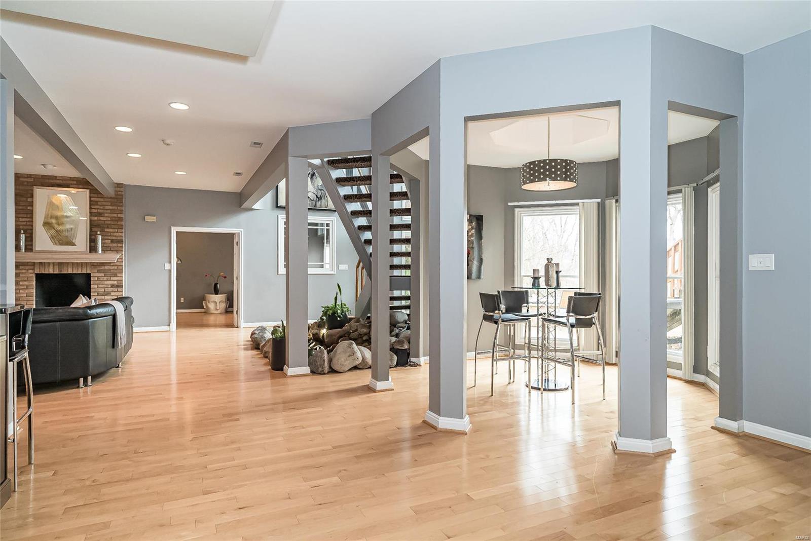 Topping Woods Estates - Residential