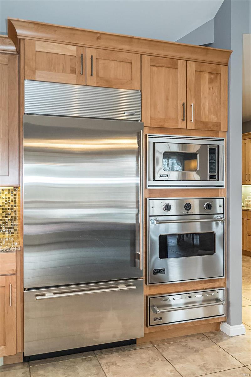 Topping Woods Estates - Residential