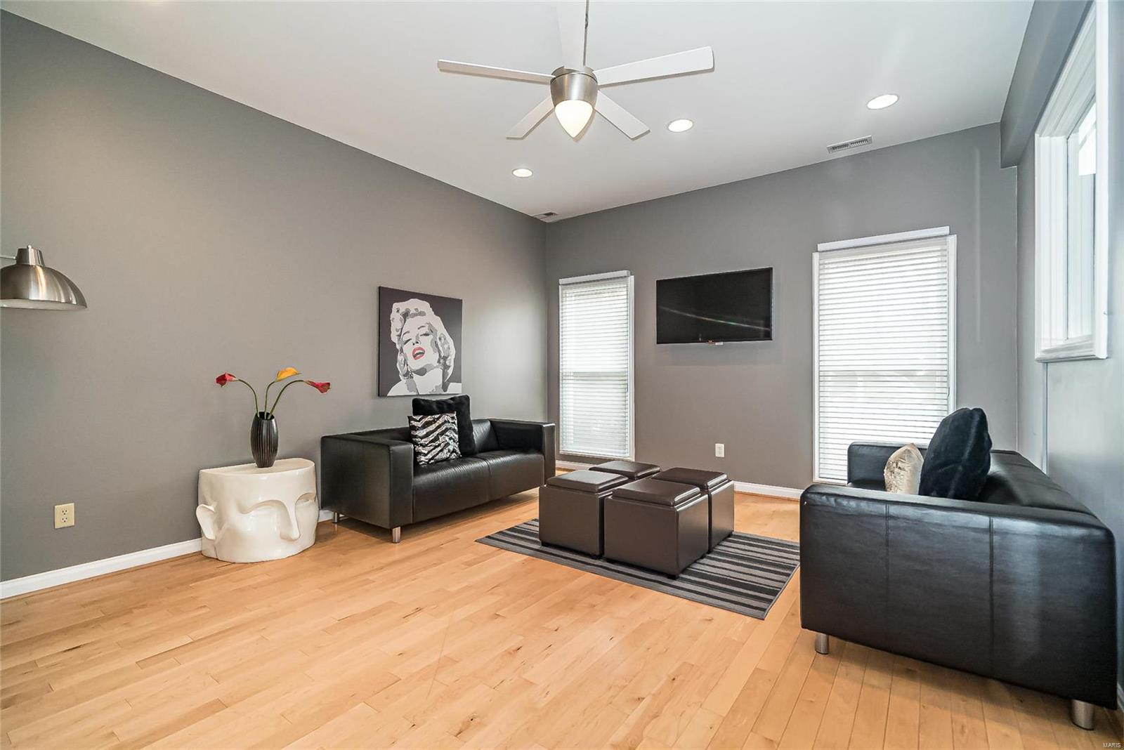 Topping Woods Estates - Residential