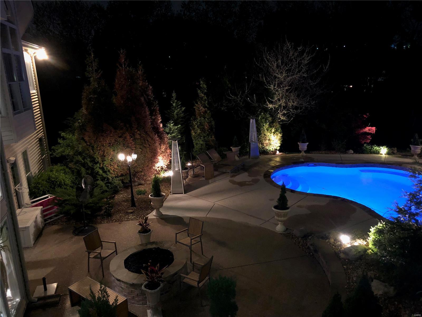 Topping Woods Estates - Residential