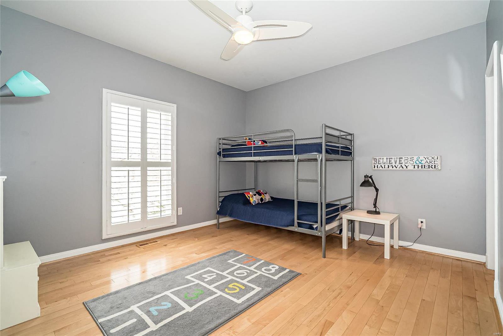 Topping Woods Estates - Residential