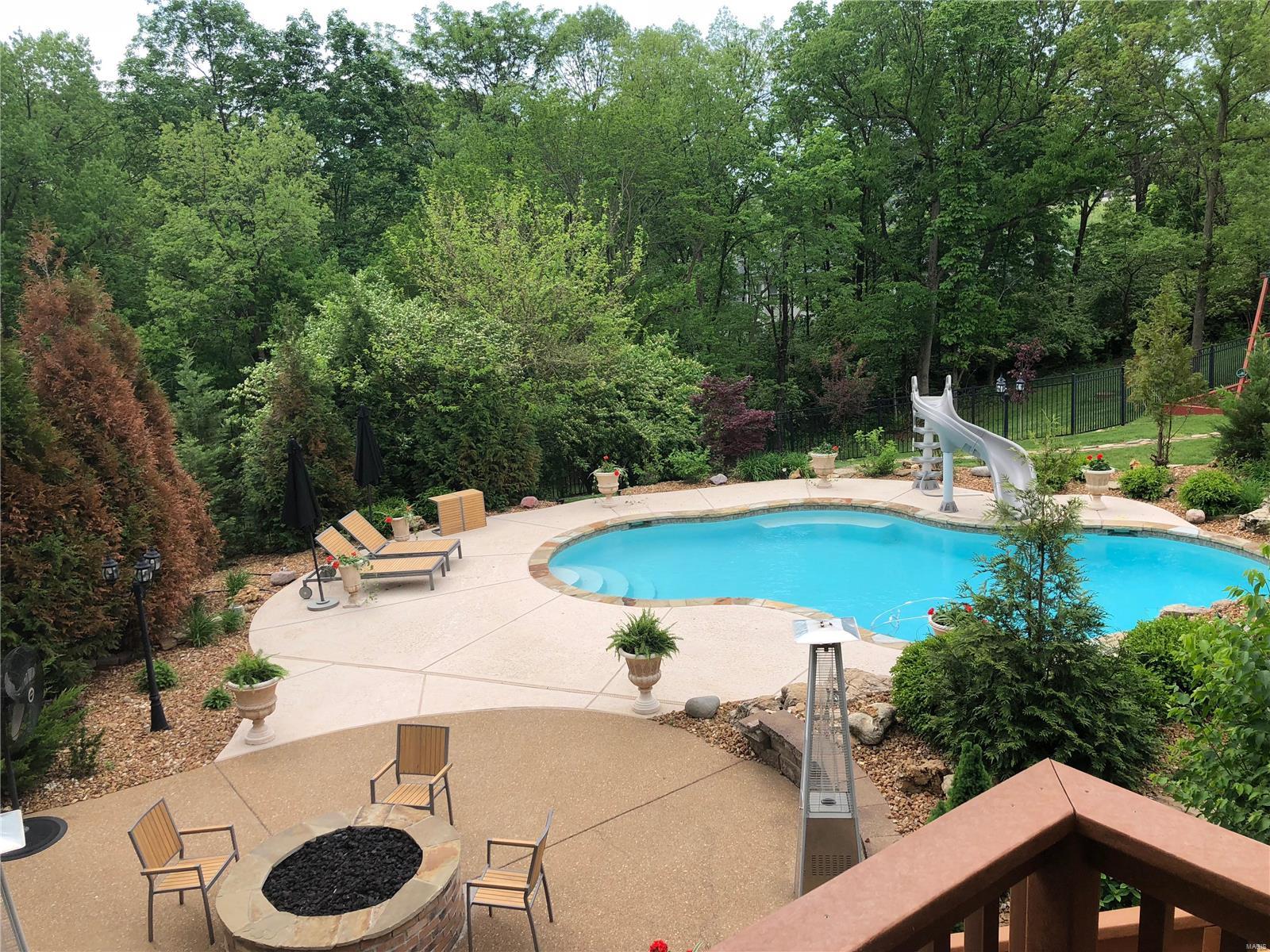 Topping Woods Estates - Residential