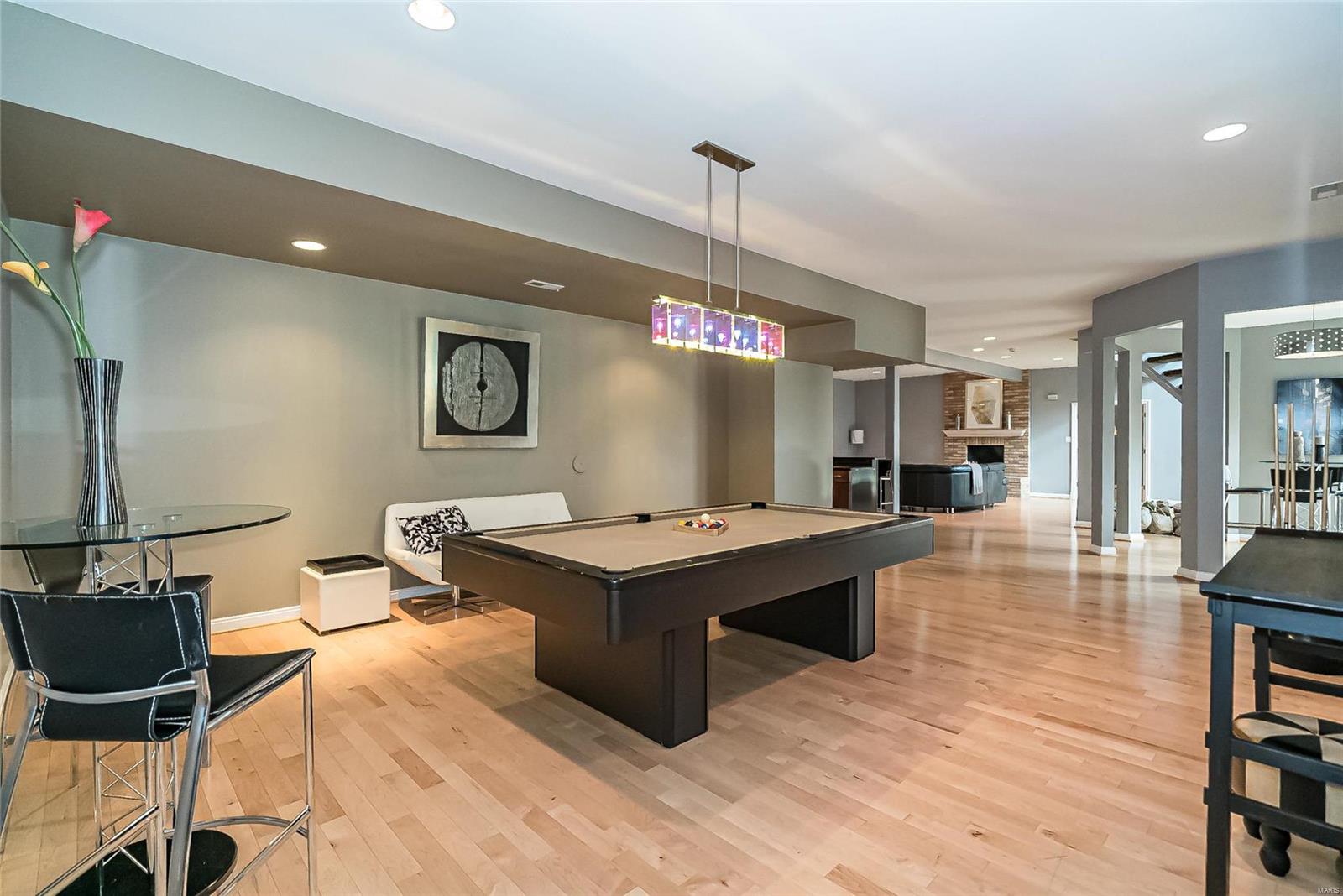 Topping Woods Estates - Residential