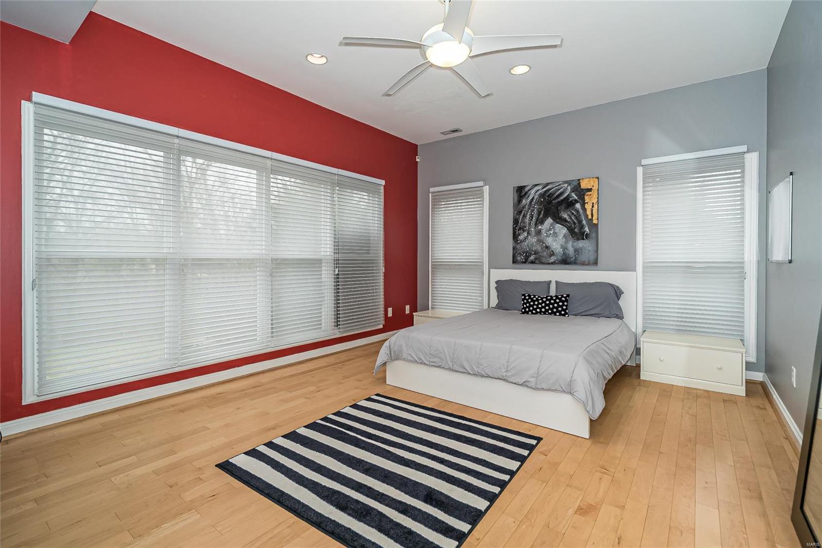 Topping Woods Estates - Residential