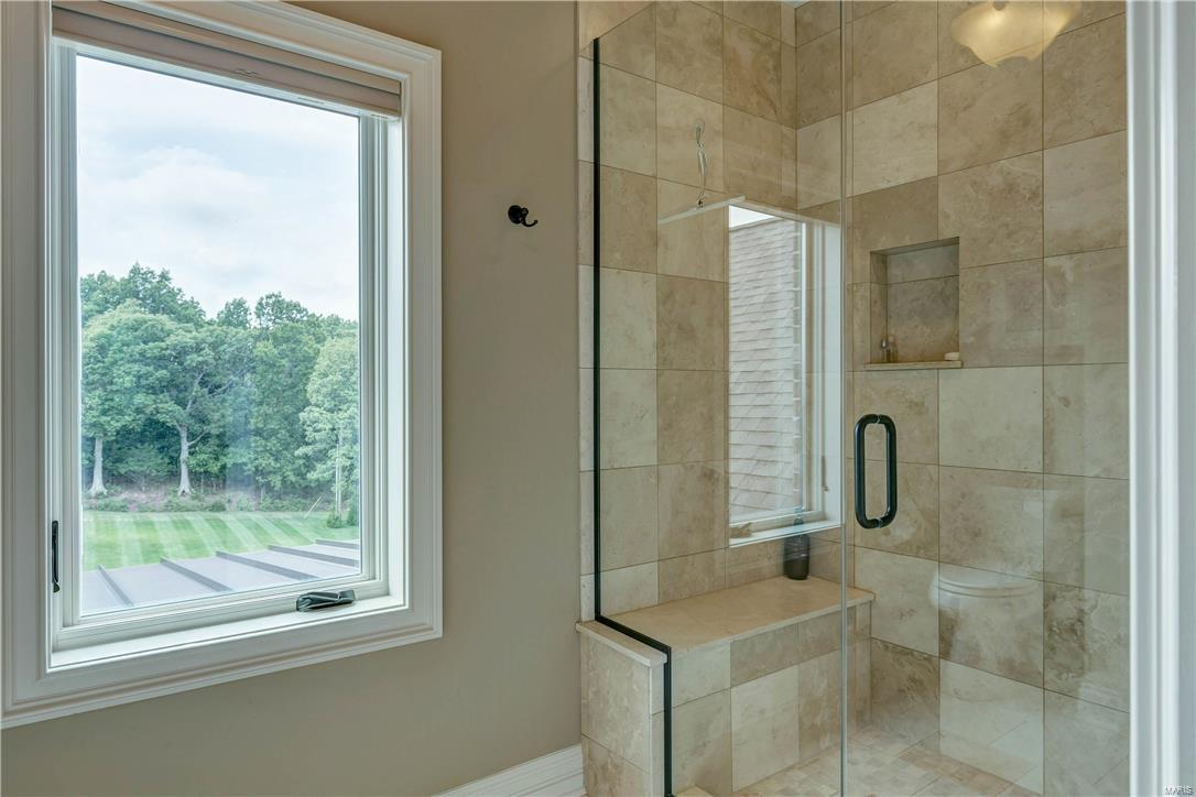 Town & Country Manor - Residential