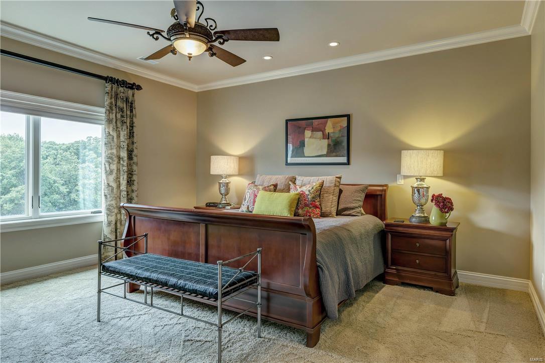 Town & Country Manor - Residential