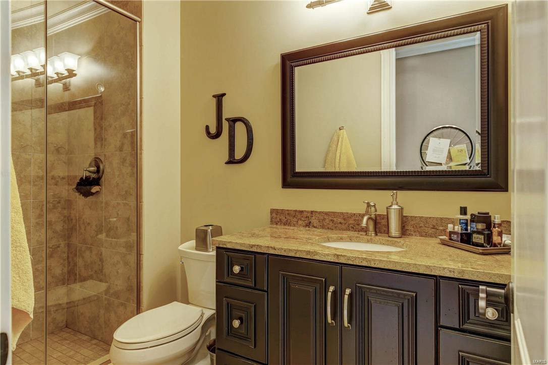 Town & Country Manor - Residential