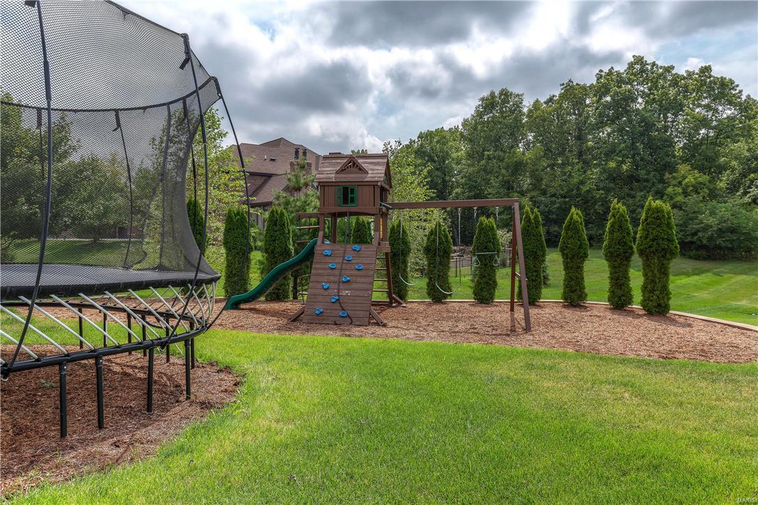 Town & Country Manor - Residential