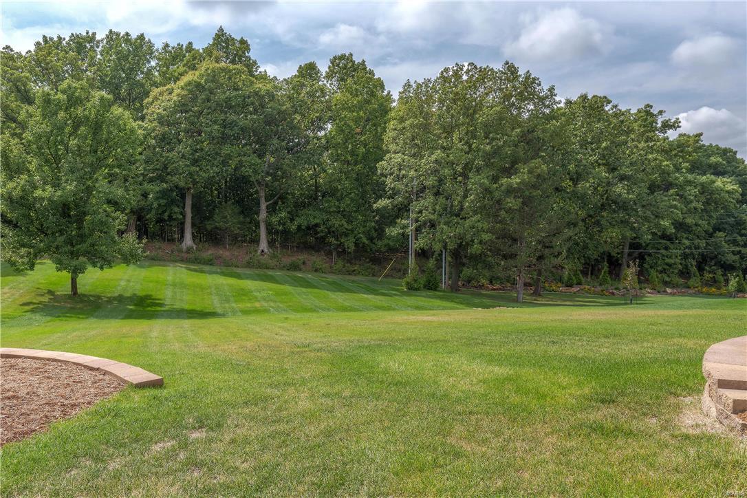 Town & Country Manor - Residential