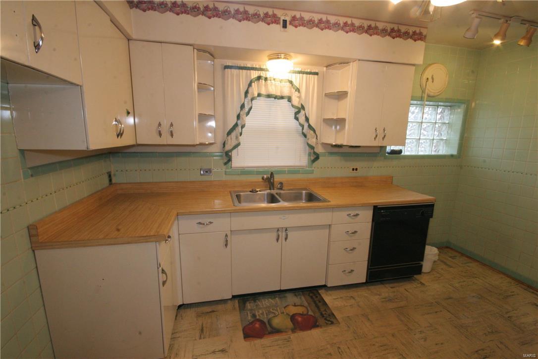 Survey 0000 Sec 27 Township 44 Range 6 - Residential
