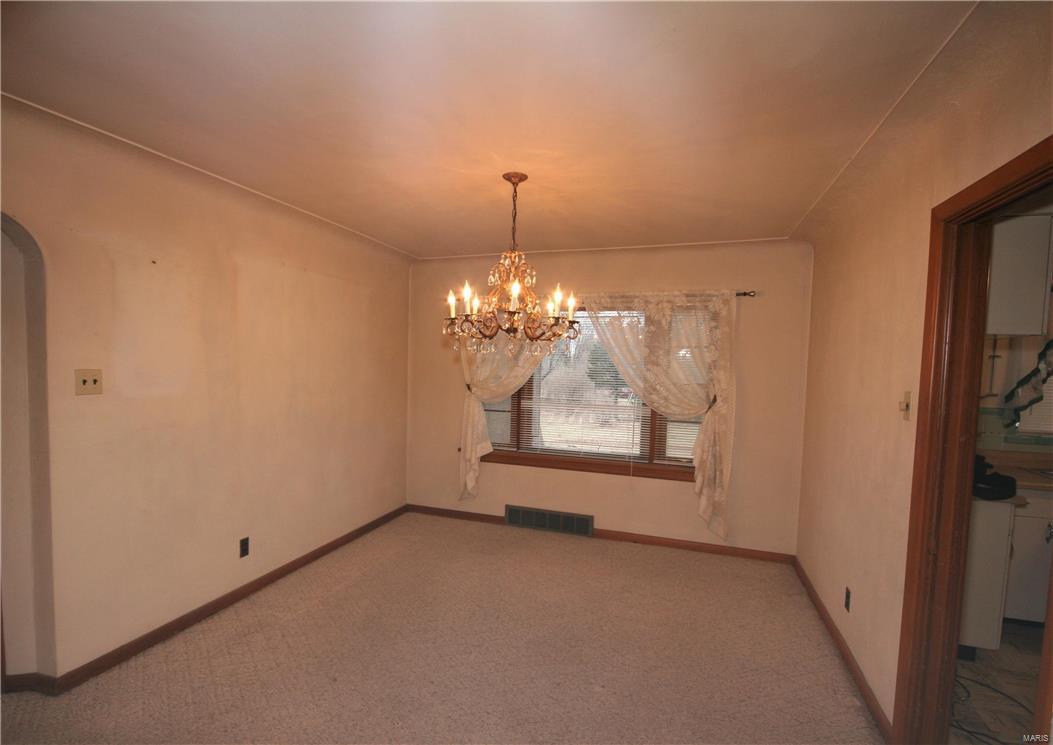 Survey 0000 Sec 27 Township 44 Range 6 - Residential