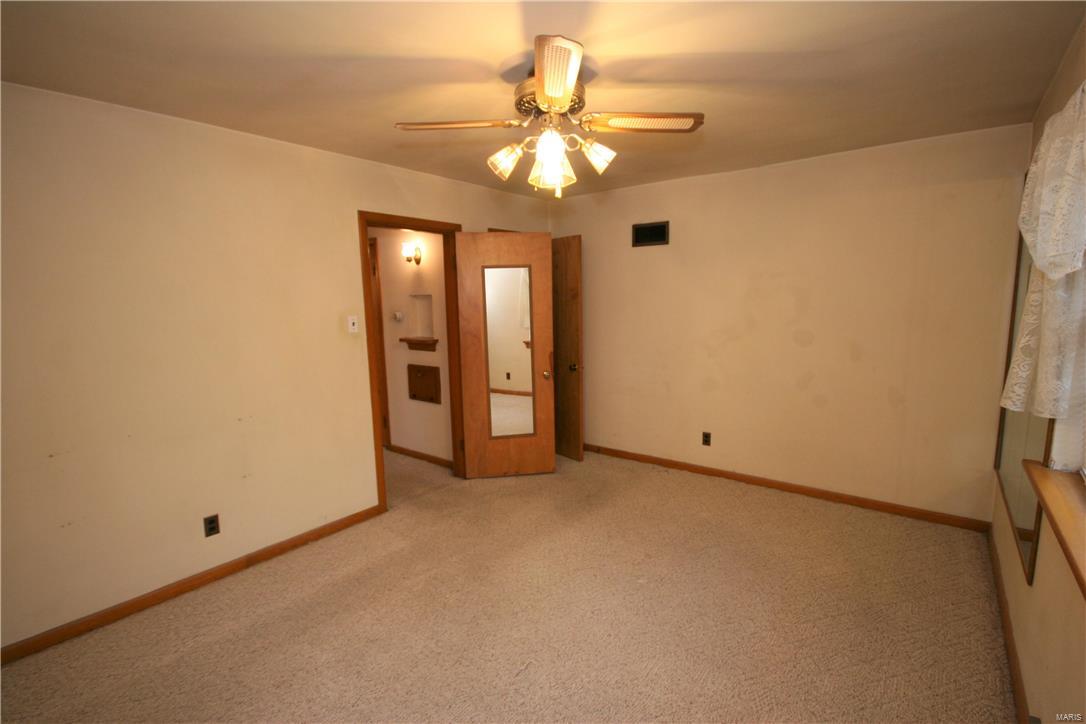 Survey 0000 Sec 27 Township 44 Range 6 - Residential